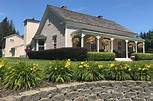 Jacob Smith House - Lacey Parks, Culture & Recreation