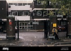 hackney downs school london inner city school Stock Photo: 3577058 - Alamy