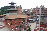 Banglamukhi Temple - Lalitpur - Nepal Travel Guide