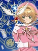 "Cardcaptor Sakura - Clear Card Chapter" TV Series Gets New Visual ...