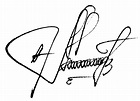 Transparent Signature Clipart Transparent Background Images