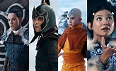 ‘Avatar: La Leyenda de Aang’ llega en el 2024, Netflix presenta a Aang ...