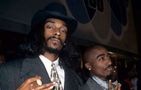 Snoop Dogg shares the most valuable lesson he learned from Tupac