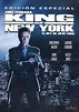 El rey de Nueva York - Película - 1990 - Crítica | Reparto | Estreno ...