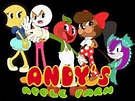 Andy's Apple Farm - YouTube