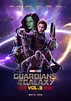 Guardians of the Galaxy Vol 3 Poster by MarvelMango on DeviantArt