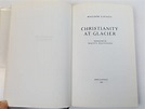 Christianity at Glacier by Laxness, Halldór: (1972) | Keoghs Books
