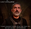Adrian Schiller as Aethelhelm in The Last Kingdom Season 5 (2022) in ...