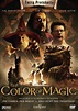 The Color of Magic (TV Mini Series 2008) - IMDb