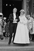Aristo wedding: Lady Marcia Fitzalan-Howard (sister to the current Duke ...