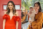 Jamie Chung chose surrogacy for her career.