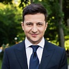 Volodymyr Zelensky, 2019, his FB pic - Youth Journalism International