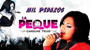 Caroline Tello - Mil Pedazos - YouTube