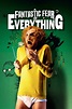 A Fantastic Fear of Everything (2012) - Posters — The Movie Database (TMDB)