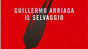 Guillermo Arriaga incontra il pubblico e firma le copie del libro "Il Selvaggio" Bompiani, Libro ...