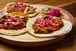 Best Traditional Mexican Food From the Yucatán Peninsula