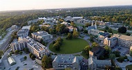 CAMPUS SERVICES | Villanova University