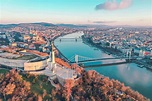 O que Visitar em Budapeste em 4 Dias: Roteiro & Guia de Viagem - The ...