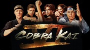 'Cobra Kai' Season 6 Release Window, Returning Cast, Plot, and More