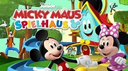 Ganze Folgen von Micky Maus: Spielhaus ansehen | Disney+