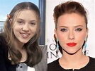 Scarlett Johansson: su presunto aumento de senos y demás cirugías ...