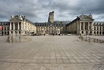 Palace of the Dukes of Burgundy in Dijon France [1200x800][OC] Dijon ...