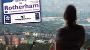 Rotherham child abuse scandal: Victim 'told police names of 250 men who ...