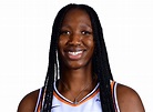 Liz Dixon Stats, Height, Weight, Position, Draft Status and More | WNBA