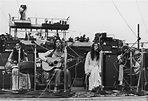 They Played Woodstock. It Changed Their Lives. - The New York Times