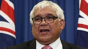 Mick Gooda promises to be impartial as NT juvenile justice commissioner