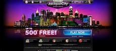 Jackpot City Casino Australia 2023 – The Ultimate Review