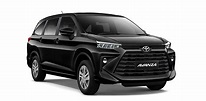 Avanza 2023 - Mannucci Motors Toyota Trujillo