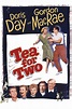 Tea for Two (1950) — The Movie Database (TMDb)
