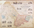 Map Of Cambridge Ma And Surrounding Areas