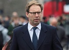 Defence minister Tobias Ellwood ‘threatens to quit’ over cuts that ...