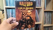 Halford - Live in Anaheim DVD Photo | Metal Kingdom