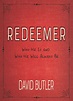 Redeemer by David Butler - ldsbookuk.com