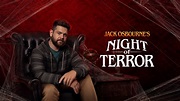 Jack Osbourne's Night of Terror - Travel Channel & Max Reality Series ...