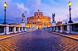 Die Top 10 Sehenswürdigkeiten in Rom | Holidayguru.ch