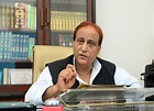 Azam Khan says SP will win 380 seats; gets math wrong – TwoCircles.net