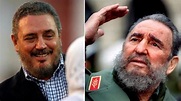 Former Cuban President Fidel Castro's son commits suicide - World News