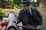 New 'Christopher Robin' Video: Watch Winnie the Pooh and Friends Go On ...