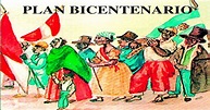 Plan Bicentenario- Hacia el Perú 2021 - [PPTX Powerpoint]