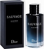 Perfume Sauvage Dior Masculino Eau de Parfum | Beleza na Web
