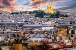 Paris Tipps - Orte in Paris die man unbedingt besuchen muss - reiseuhu.de