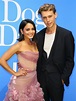 Vanessa Hudgens and Austin Butler: Couple Attends Dog Days Premiere