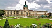 Cómo visitar y qué ver en Palacio Charlottenburg (Berlín): horario ...