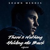 Shawn Mendes - There's Nothing Holding Me Back (Official lyrics)