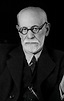 Portrait of Sigmund Freud | The 19th Century Rare Book and Photograph Shop