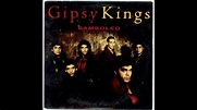 Gipsy Kings Bamboleo (Maxi CD'S Live!) - YouTube